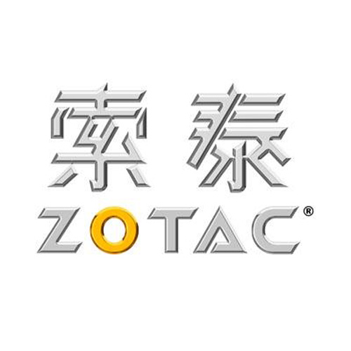 索泰(zotac)