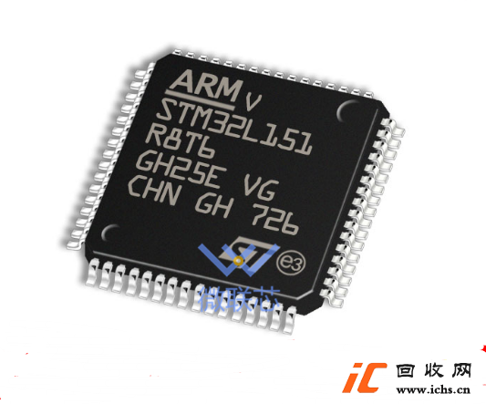 回收STM32L151R8