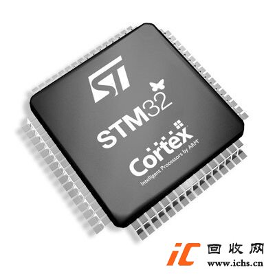 回收STM32F722VE